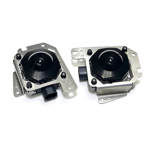 Audi Q5 FY Genuine 80A 907 541 B C D E ACC ADAPTIVE CRUISE CONTROL RADAR SENSOR 80A907561B C D E ORIGINAL OEM