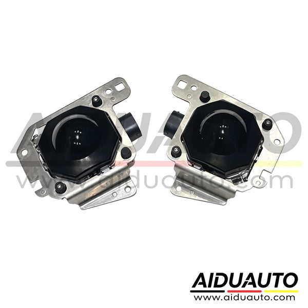 Audi Q5 FY 80A 907 541 B C D E ACC ADAPTIVE CRUISE CONTROL RADAR SENSOR 80A907561B C D E ORIGINAL OEM