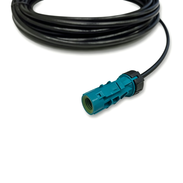 Audi Q5 FY High-Speed Data Harness for 360 Degree Front Camera
