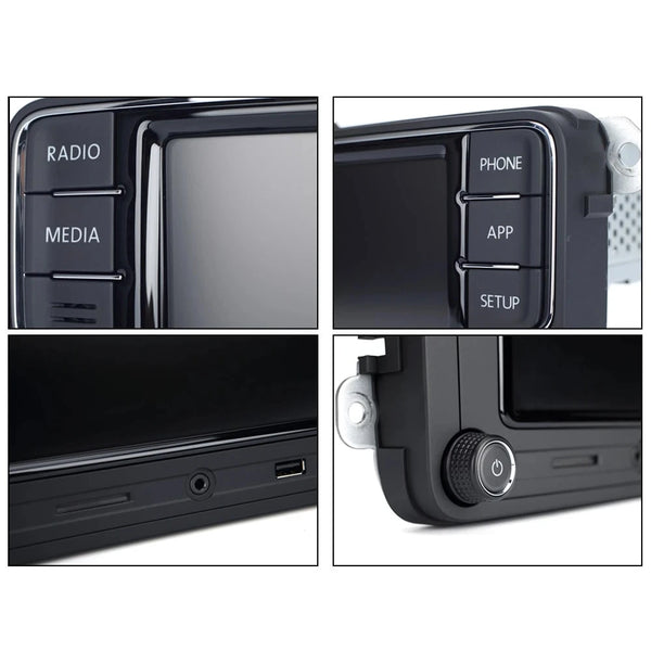 Noname 187B RCD330 RCD340G 6.5