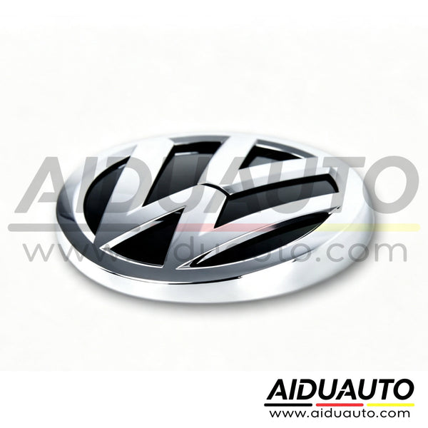 REAR BADGE - EMBLEM CHROME 5G0853617A for VW GOLF MK7