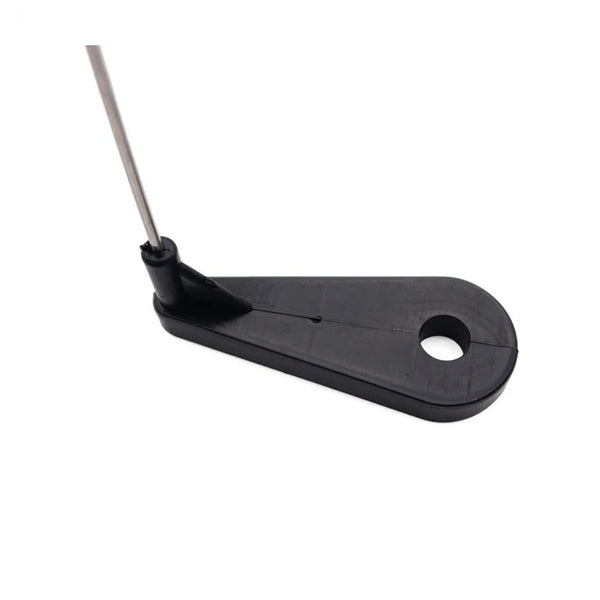 T40389 Audi A6 C8 A7 A8 Q8 Instrument Panel Release Tool Dashboard LCD Meter Removal Hook