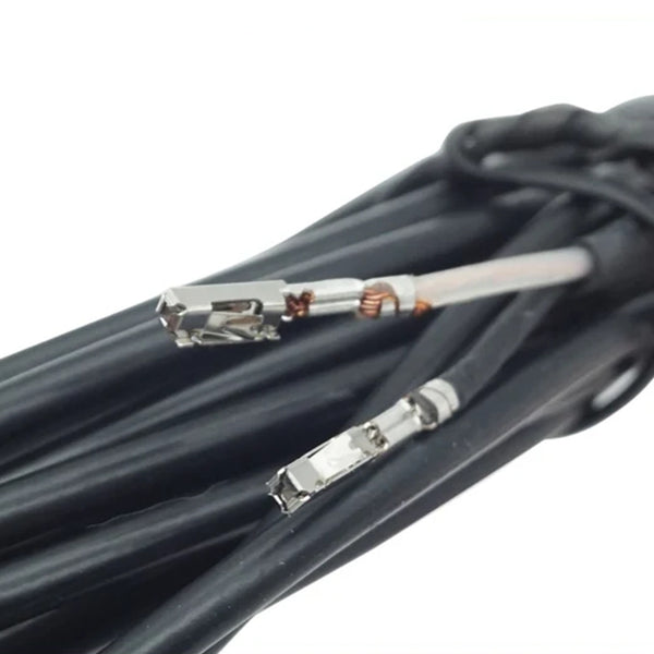 For VW Multivan T5 T6 reverse image rearview camera with static guide line, Car Accessories