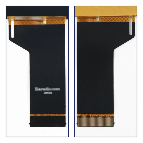 40 Pins Matt Touch Screen Panel Digitizer FOR VW MIB STD2 Discover 680 682 684 200 Multimedia TDO-WVGA0633F00045 LCD Screen