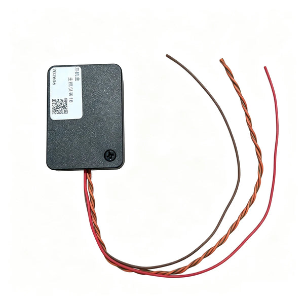 Decoder ignition Canbus Emulator Simulator For MQB MLB VW AUDI liquid Crystal Virtual Cluster