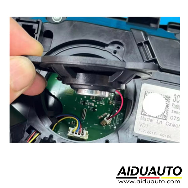 FOR VW Golf 7 B8 Tiguan MK2 5NA/5G1/3G0 920 791 B C D Mercedes Sprinter 907 910 Instrument Cluster Speaker Chime Buzzer A2C00061361