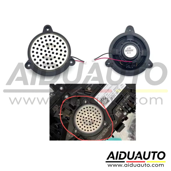 FOR VW Golf 7 B8 Tiguan MK2 5NA/5G1/3G0 920 791 B C D Mercedes Sprinter 907 910 Instrument Cluster Speaker Chime Buzzer A2C00061361