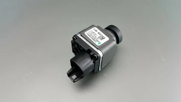 7P6980551C Front View Camera 360 VW Touareg 7P Audi Q7 A6 A7 A8 7P6 980 551 C