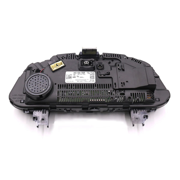 4K0920790B Audi Q7 Q8 A7 A6 C8 LCD Virtual Cockpit Instrument Cluster 4K0 920 790 B C D E F J