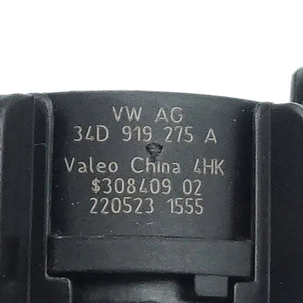 Front Parking Sensor Set Front PDC For Audi TT