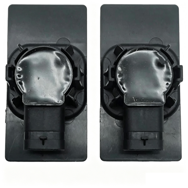 Front Parking Sensor Set Front PDC For Audi TT