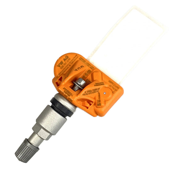 5Q0 907 275 F TPMS original Tire Pressure Sensor VW Audi Škoda 5Q0907275F