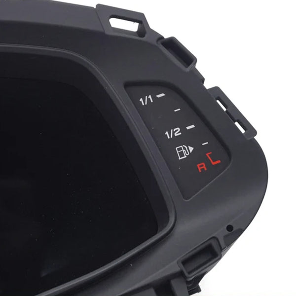 4K0 920 794 D Audi A6 C8 Virtual Speedometer Tachometer Instrument Cluster Kit 4K0920794D