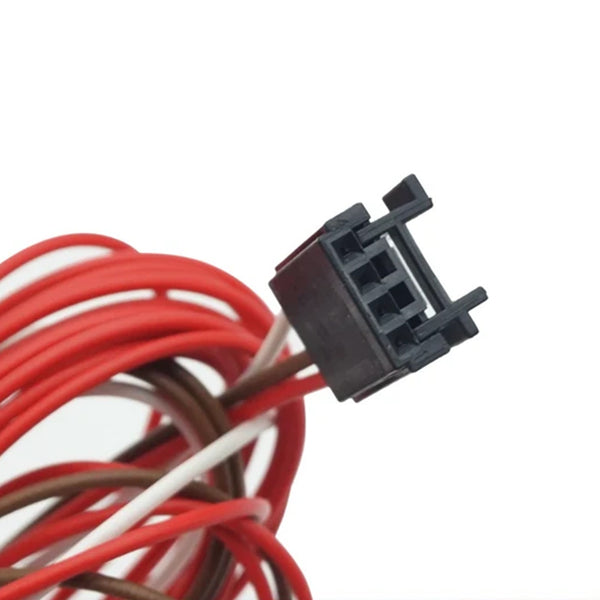 For VW Multivan T5 T6 reverse image rearview camera with static guide line, Car Accessories