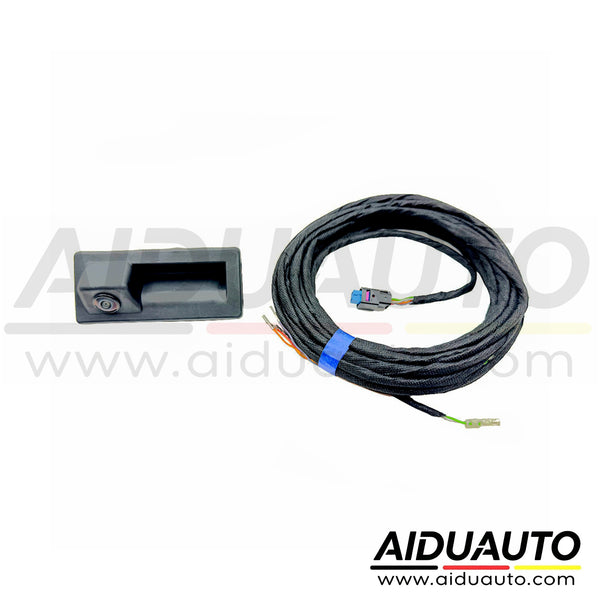 RHD VW Multivan T7 High Line Rear View Camera Kit OEM 5WA 980 556 C D