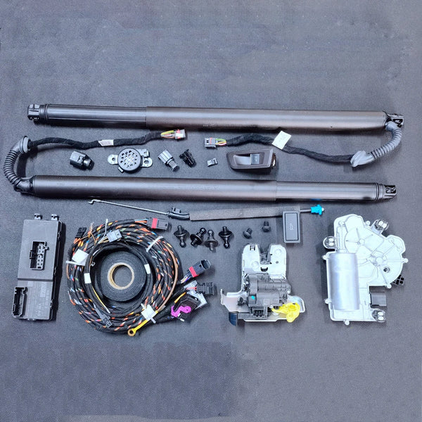 Skoda Kodiaq Electrics Power tailgate Full Installation Update KIT