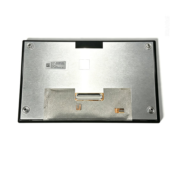 Original New TDO-0797F00136-V6 TDO-0797F00136-V3 TDO-0797F00136 LMB5F00136 LCD With Touch Screen For KIA Hyundai Car Navigation