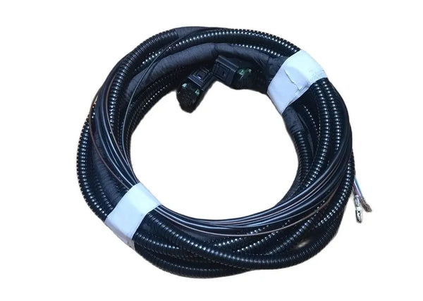 ACC Wiring Harness Adaptive Cruise Control Cable For VW Audi Porsche ACC Retrofit Cable Harness