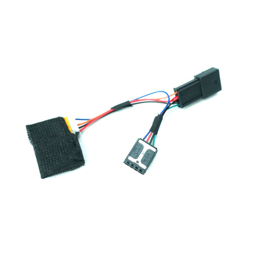 AIDUAUTO FOR Audi A3 A4 A5 A6 C7 C8 A7 Q5 steering wheel decoder TT TTRS control button simulator