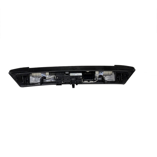 AUDI TT MK3 8S Genuine Original High Line Rear View Camera Kit OEM 8S0827574A