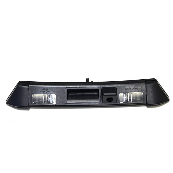 AUDI TT MK3 8S Genuine Original High Line Rear View Camera Kit OEM 8S0827574A