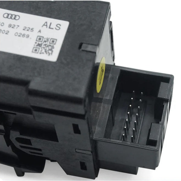 Audi TT 8S0927225A MK3 Hill Hold Auto Hold Switch Brake Button 8S0 927 225 A Start Assist Complete kit