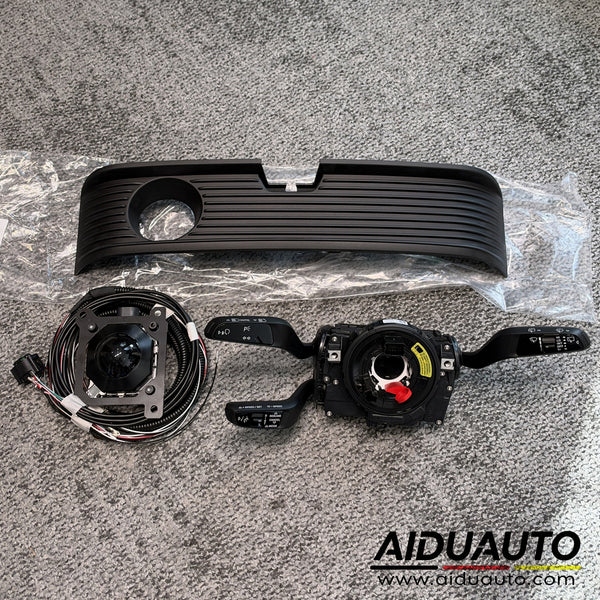 PORSCHE Taycan ACC Adaptive Cruise Control Upgrade Kit