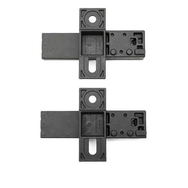 VW Touareg CR Front & Rear KESSY Comfort Advanced key Door Handle Keyless Entry System