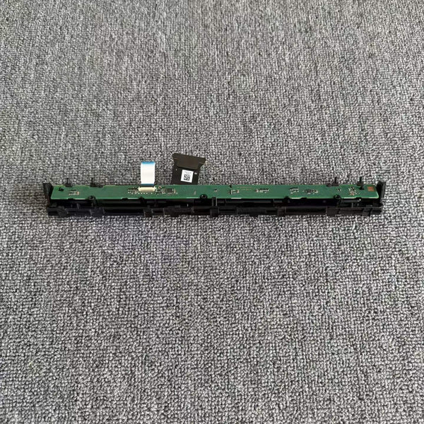 Touch Bar Volume & Power Control Slider Repair Part for VW Golf 8, Skoda Octavia, Seat Leon, Below Infotainment Screen Touch Strip