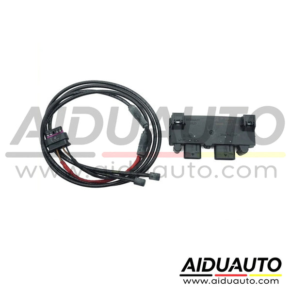 3AA 962 243 H D E F G VW Passat B7 CC Audi Trunk Auto Easy Open System Foot Sensor Wire 3AA962243H