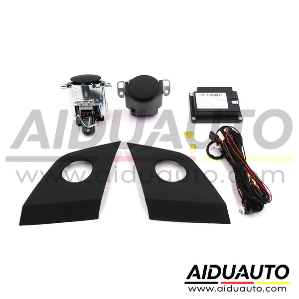Audi A4 A5 B9 A6 A7 C8 A8 D5 Q5 Q7 Q8 32-Color B&O Bang & Olufsen Lifting Tweeter Speaker Breathing Atmosphere