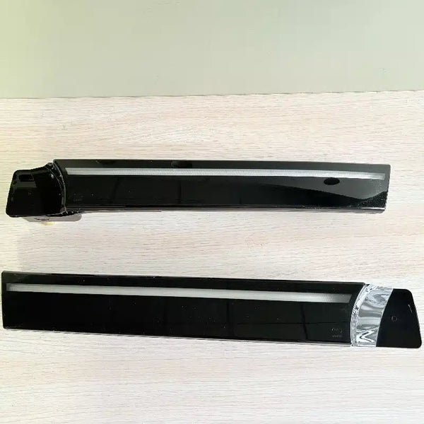 ID.4 Light Up Emblem and LED Stripes For VW ID 4