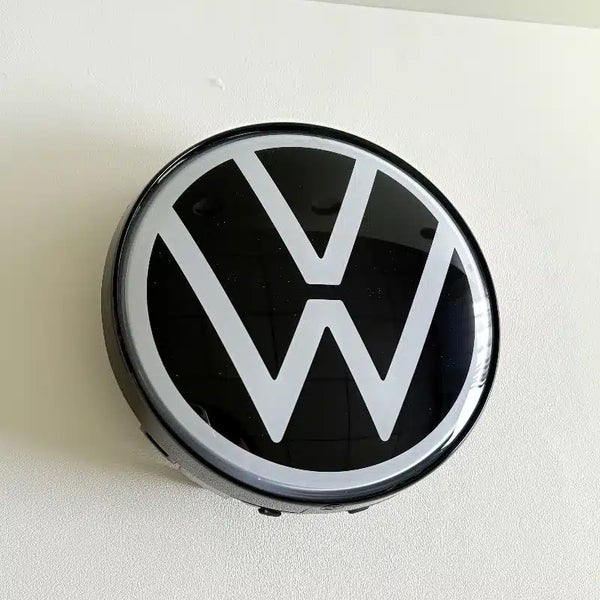 ID.4 Light Up Emblem and LED Stripes For VW ID 4