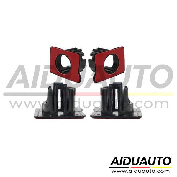 OEM 5J9919486C GRU - OPS / PDC Sensor Holder / Bracket with 3M Tape fit 5Q0919275B/C