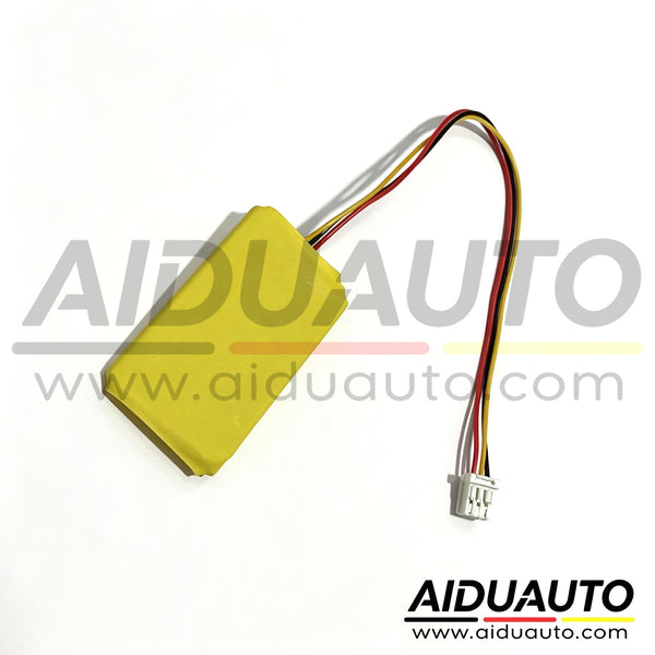 VW ID3 ID4 ID6 Golf MK8 EVO MQB Passat B8 Plug and Play KLR OFF-HAND ACC LANE ASSIST Steering Wheel Module Fixes Travel Assist & SOS Issues