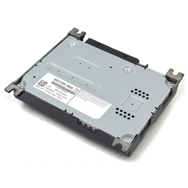 5Q0 035 456 A VW Golf 7 MK7 Volkswagen Dynaudio Audio Radio Stereo Equipment Amplifier 5Q0035456A