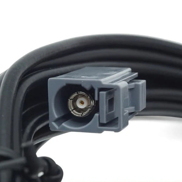 For VW Multivan T5 T6 reverse image rearview camera with static guide line, Car Accessories