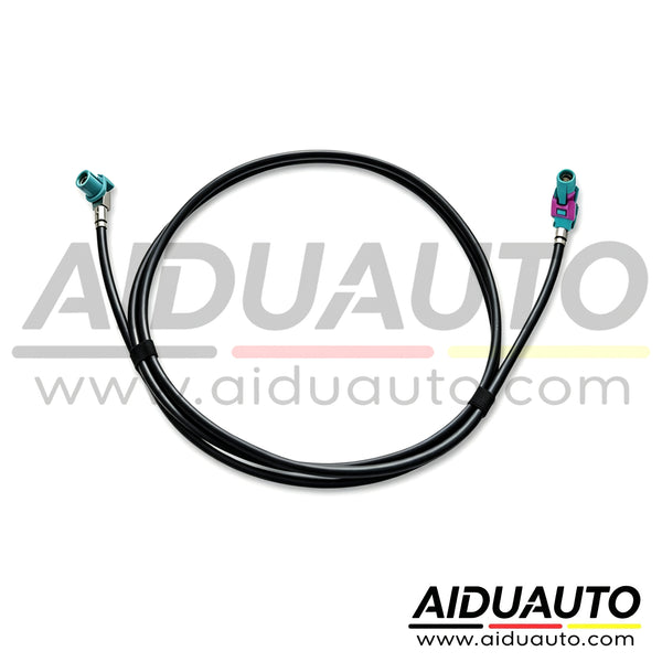 VW Skoda MIB 2 Display Cable for High-Speed Data Connections