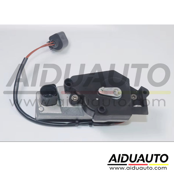 VW Badge Flip Rear View Camera Motor For VW Golf 5 6 7 Passat B6 B7 B8 CC T-ROC POLO Beetle Arteon
