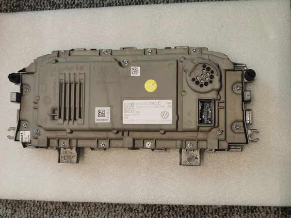 Golf 8 MK8 LCD Cluster 5HG920340C 5H0 920 340 C Vrtual instrument 5HG 920 340 C 5HG920340C