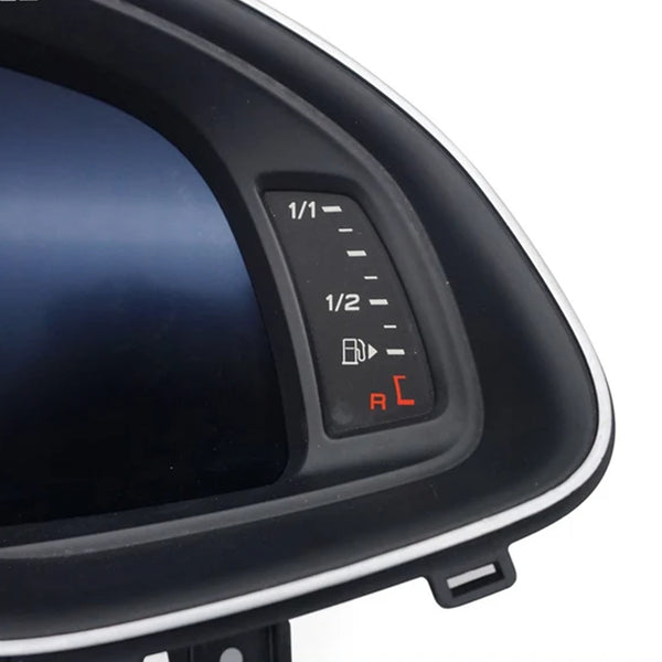 4M0 920 790 C Audi Q7 4M MIB 2 Virtual Cockpit LCD Instrument Cluster Panel 4M0920790C