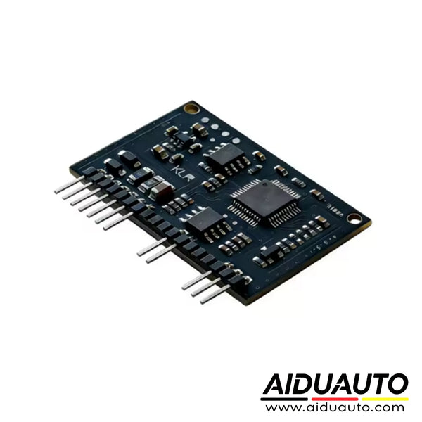 AIDUAUTO KLR MQB_EVO 2Q0 PERMANENT LANE ASSIST OFF-HAND MODULE GOLF 8 OCTAVIA MK4 KLR T7 SEAT CUPRA FORMENTOR STEERING WHEEL MODULE MQB/MQBEVO