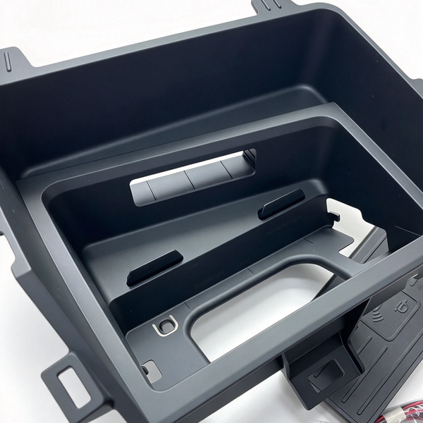 For AUDI A3 8Y LHD Wireless charging UPDATE KIT Charging