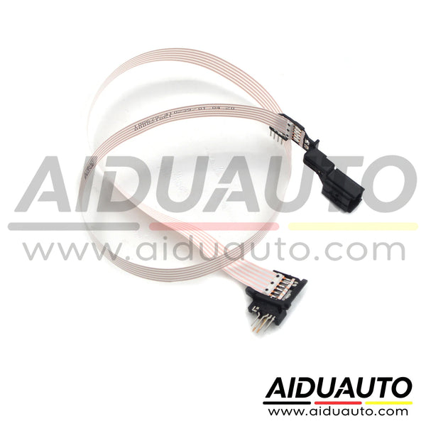 FOR Audi Flat FFC Flexible cable Q3 EOS Golf Jetta Mk6 Passat Tiguan Touran Skoda Yeti 5k0 953 569 H L Al E T 549 Cruise Control Module