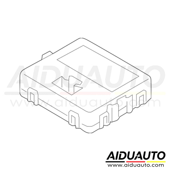AIDUAUTO Activation Function Gateway 3Q0907530AC/AG HIGH CANBUS GATEWAY FOR VW GOLF 7 MK7 PASSAT B8 TIGUAN TOURAN MQB CARS WITH UNLOCKED SWAP CRUISE CONTROL DRIVING MODE