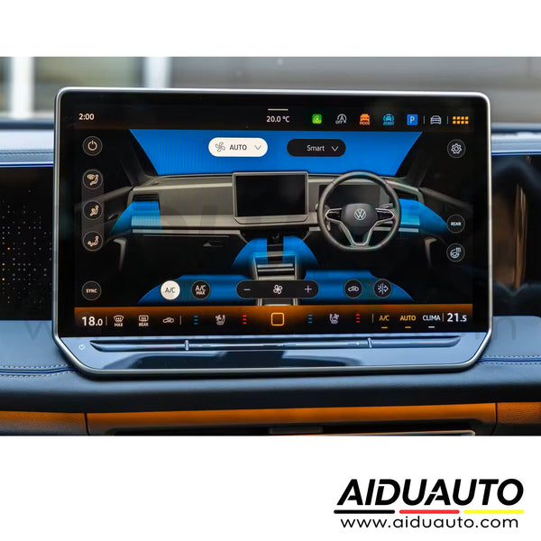 BRAND NEW VW Passat B9 Tiguan CT1 Tayron MIB3 GP display display 15
