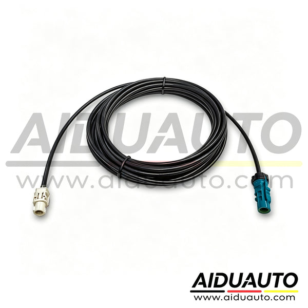 Audi Q5 FY High-Speed Data Harness for 360 Degree Front Camera