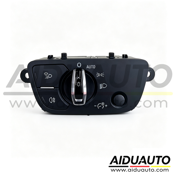 Audi A4 A5 B9 Q5 FY Q7 4M 2017 4M0941531AA Headlight Adjustment Control Switch 4M0 941 531 AA