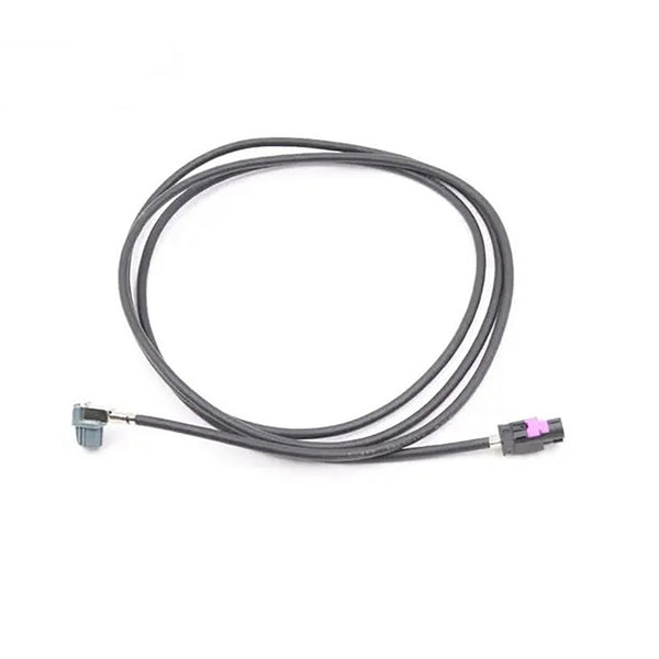 Audi A3 A4 A5 Q5 Q7 HSD Screen Host Cable Virtual Cluster LVDS Harness