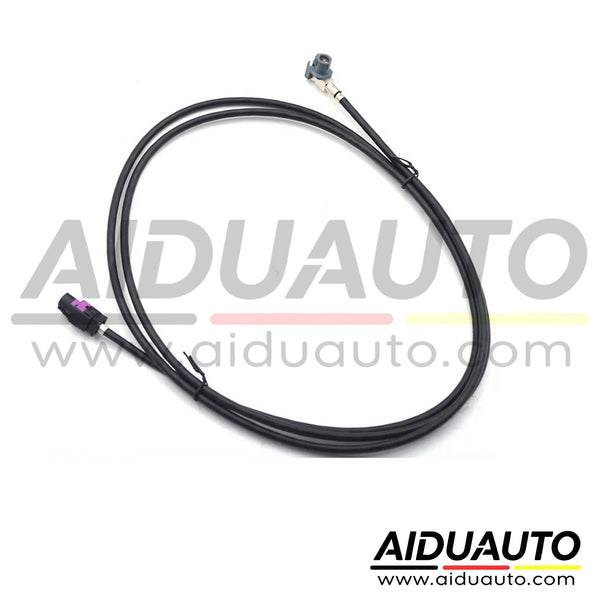Audi A3 A4 A5 Q5 Q7 HSD Screen Host Cable Virtual Cluster LVDS Harness